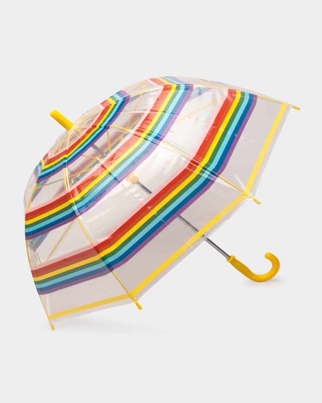 Kids' Silver Linings Umbrella